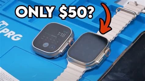 fake ultra 2 apple watch|apple watch ultra scam.